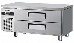 Охлаждаемый стол Turbo Air KUC-12-2 в Москве , фото