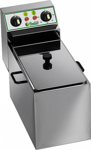 Фритюрница Fimar FR4N фото