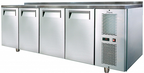 Холодильный стол Polair TM4GN-SC фото