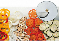 Диск слайсер Sirman DF5 5мм фото