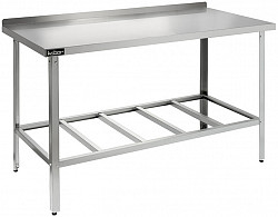 Стол разделочный Кобор СРБ-80/60 в Москве , фото 1