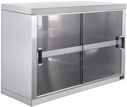 Luxstahl ПНШЗ-900 фото