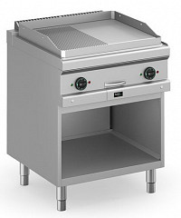 Жарочная поверхность Apach APTE-77PLR/PL фото