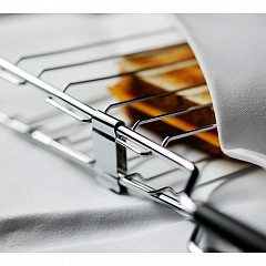 Тостер KitchenAid 5KMT2204ECA в Москве , фото 4