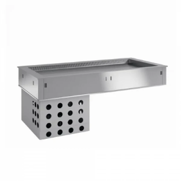 Поверхность охлаждаемая Emainox IHCPR4 8046052HC фото