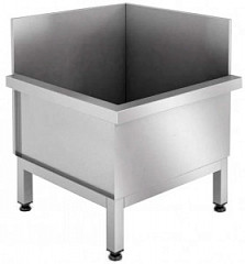 Ванна моповая ТТМ ПДУ-060/60-В70 фото