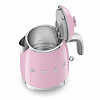 Чайник Smeg KLF05PKEU фото