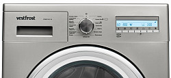 Стиральная машина Vestfrost VFWM 1241 SL в Москве , фото 3