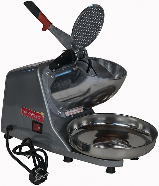 Измельчитель льда Master Lee BY-300 B фото