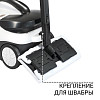 Пароочиститель Bort BDR-2300-R фото