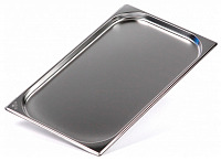 из нержавеющей стали GN 1/1 530х325х20 мм [811-20] фото