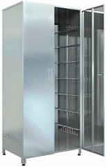 Шкаф кухонный для хлеба Assum ШХ-820/560/1800 в Москве , фото