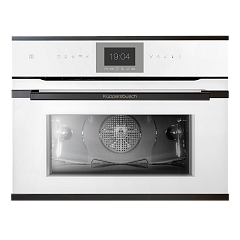 Духовой шкаф Kuppersbusch CBD 6550.0 W9 в Москве , фото 1