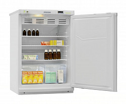 Фармацевтический холодильник Pozis ХФ-140-2 в Москве , фото 2