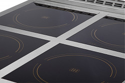 Плита индукционная Luxstahl ПИ 4-98 в Москве , фото 7