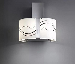 Островная вытяжка Falmec Mirabilia Isola Fenice 65 в Москве , фото 3