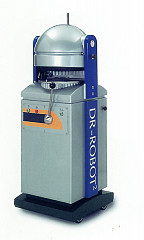 Тестоделитель Dell'Oro C579 (DR-R2-4) фото
