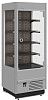 Холодильная горка Полюс FC 20-07 VM 0,6-1 LIGHT (фронт X0 распашные двери) фото