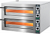 Печь для пиццы Cuppone TZ 425/2M фото