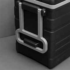 Автохолодильник переносной Alpicool U65 (12/24) в Москве , фото 11