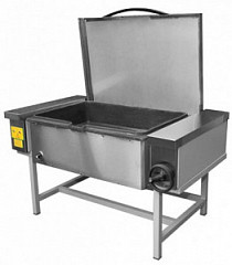 Сковорода электрическая ПищТех СЭП-0,45 фото