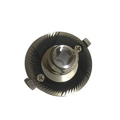 Диск измельчения со шнеком в сборе Foodatlas для BY-600 в Москве , фото 3