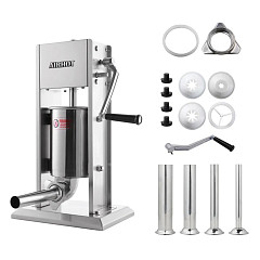 Аппарат для чуррос AIRHOT SVC-3 в Москве , фото 3