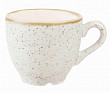 Чашка Espresso  Stonecast Barley White SWHSCEB91 100мл