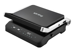 Гриль прижимной Korting KGPA 0404 W в Москве , фото 1