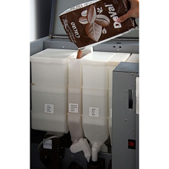 Кофейный аппарат Jofemar G30 в Москве , фото 3