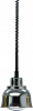 Тепловая лампа Scholl 22001/C хром фото