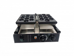 Орешница Hurakan HKN-GES230 NUT фото