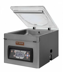 Вакуумный упаковщик Turbovac S40 PRO II в Москве , фото