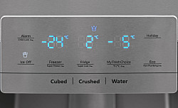 Холодильник Gencool GDM-728WH в Москве , фото 4