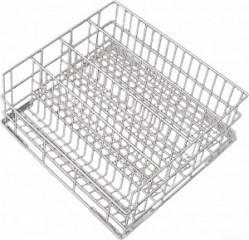 Кассета для чашек Smeg WB40G02 в Москве , фото