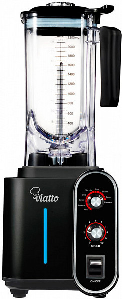Блендер Viatto VA-BL1899B фото