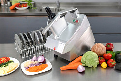 Овощерезка Rosso VC60MS в Москве , фото 3