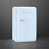 Холодильник однокамерный Smeg FAB10RPB5 фото