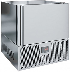 Шкаф шоковой заморозки Polair CR5-G (правостороннее открывание) в Москве , фото 1