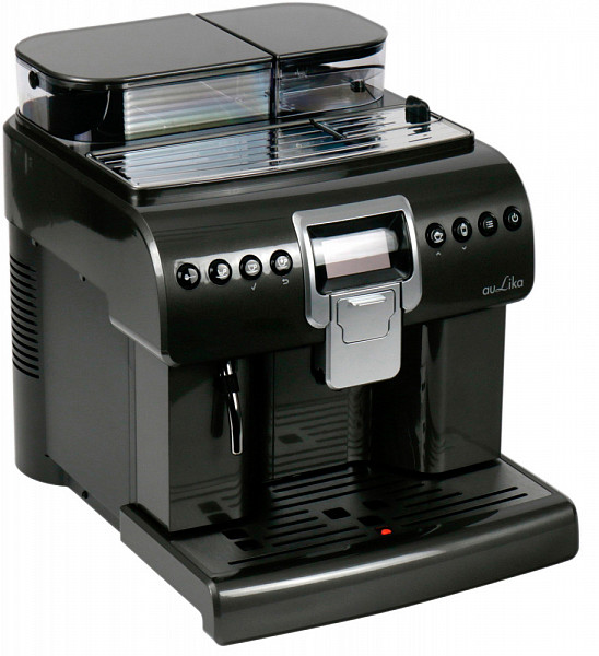 Кофемашина Saeco Aulika SUP040 фото