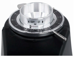 Кофемолка Innovix X64 черная матовая, фото 9