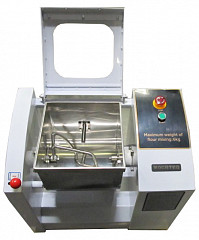 Тестомес для крутого теста Kocateq HSHWM6ECO в Москве , фото 2