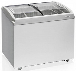 Морозильный ларь Бирюса 260VCZQ в Москве , фото