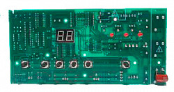 Панель управления Hurakan HKN-VAC400 фото