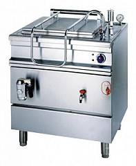 Котел пищеварочный Kovinastroj (Kogast) EK-T7/80-P в Москве , фото