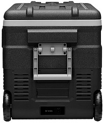 Автохолодильник переносной Alpicool U45 (12/24) в Москве , фото 8