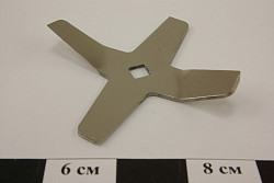 Нож-измельчитель для блендера Kocateq BL767 4-leaf knife в Москве , фото