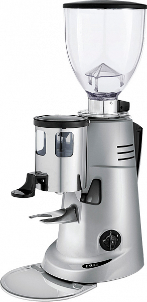 Автоматическая кофемолка-дозатор Fiorenzato F63 KA фото