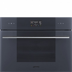 Духовой шкаф электрический Smeg SO4102S3G в Москве , фото