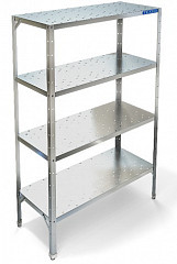 Стеллаж кухонный Техно-ТТ СТР-514/604 фото